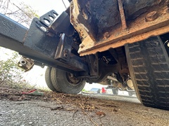 1990 INTERNATIONAL 4700 Wrecker - Image 29