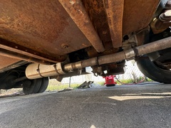 1990 INTERNATIONAL 4700 Wrecker - Image 31