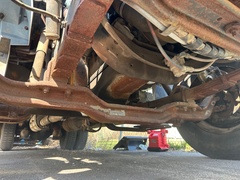 1990 INTERNATIONAL 4700 Wrecker - Image 33