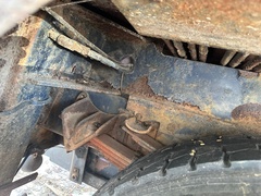 1990 INTERNATIONAL 4700 Wrecker - Image 34