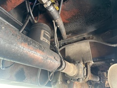 1990 INTERNATIONAL 4700 Wrecker - Image 25