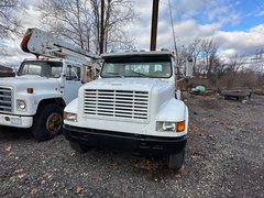 1990 INTERNATIONAL 4700 Wrecker - Image 3