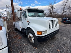 1990 INTERNATIONAL 4700 Wrecker - Image 5
