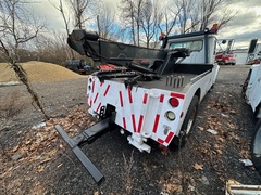 1990 INTERNATIONAL 4700 Wrecker - Image 7