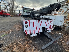1990 INTERNATIONAL 4700 Wrecker - Image 9
