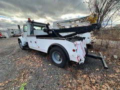 1990 INTERNATIONAL 4700 Wrecker - Image 10