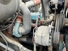 1990 INTERNATIONAL 4700 Wrecker - Image 19