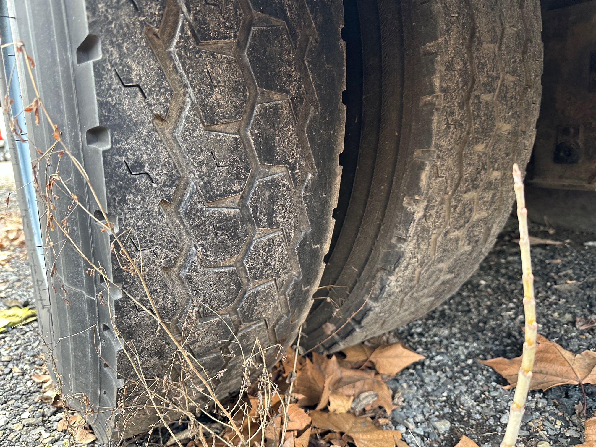 1990 INTERNATIONAL 4700 Wrecker - Image 22