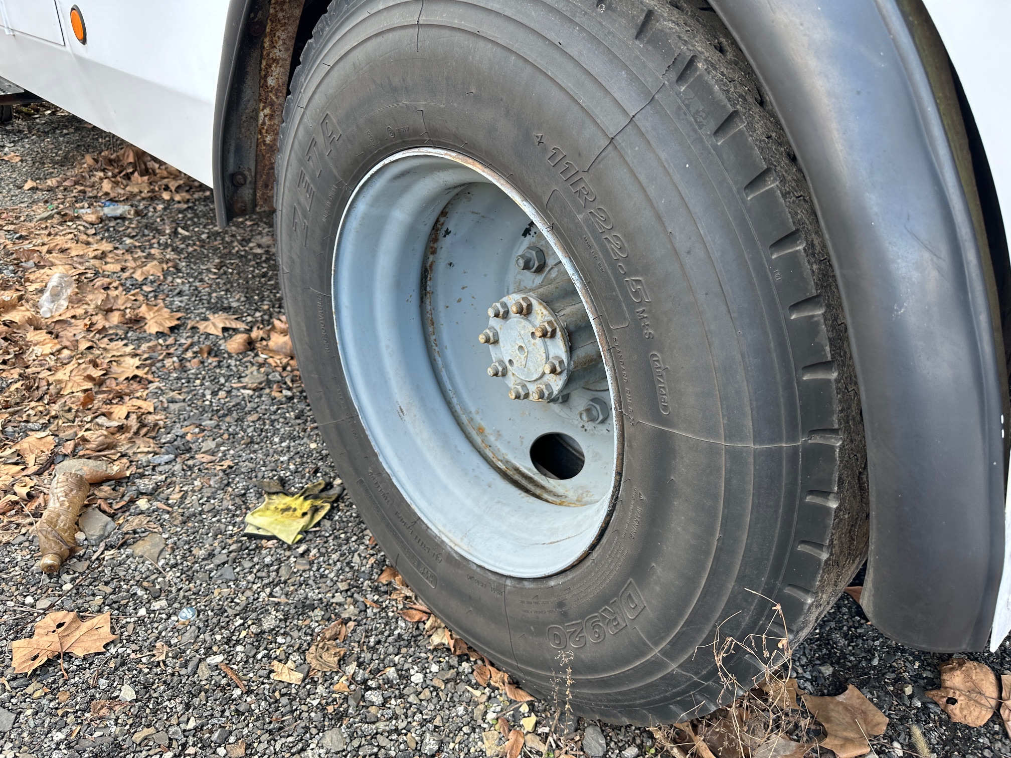 1990 INTERNATIONAL 4700 Wrecker - Image 23