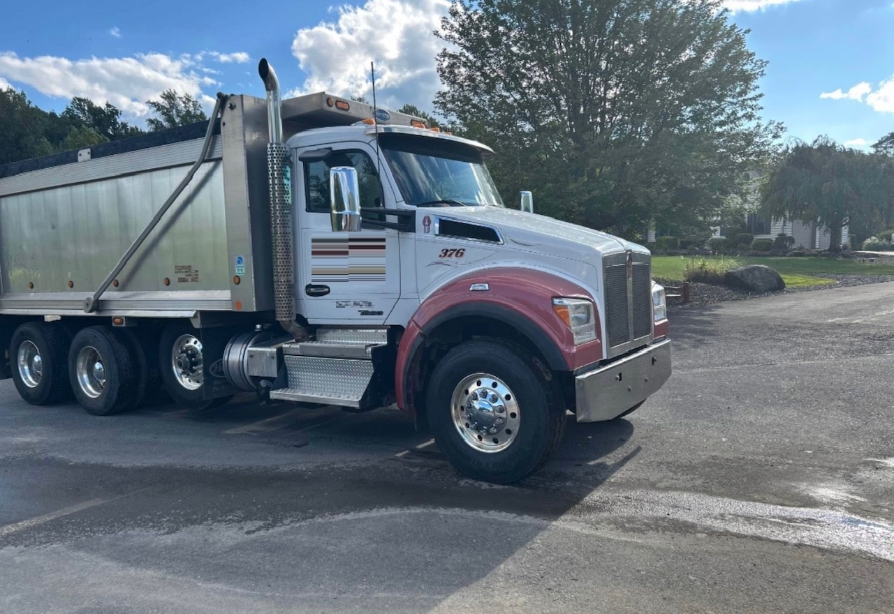 2021 KENWORTH T880 - view 4 of 15