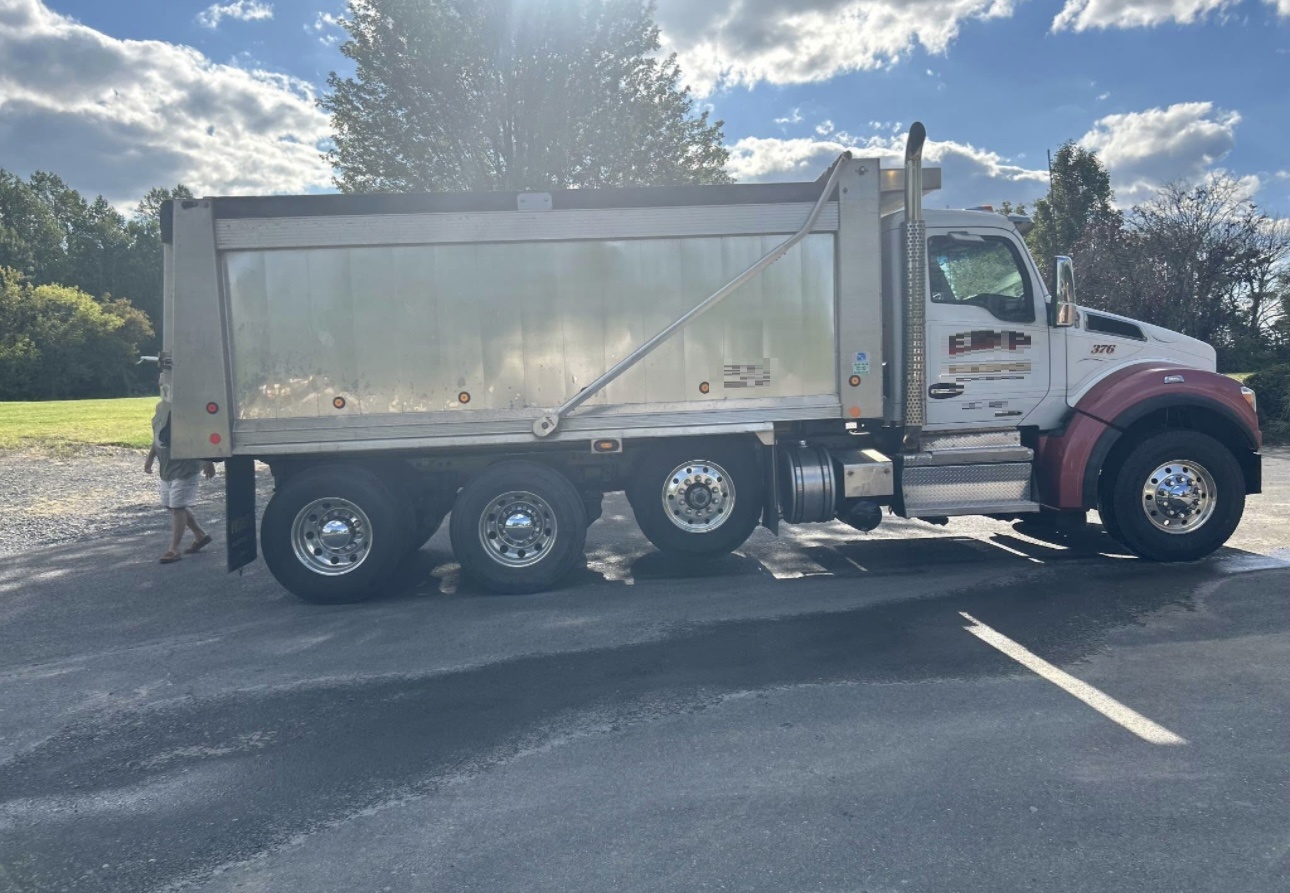 2021 KENWORTH T880 - view 5 of 15