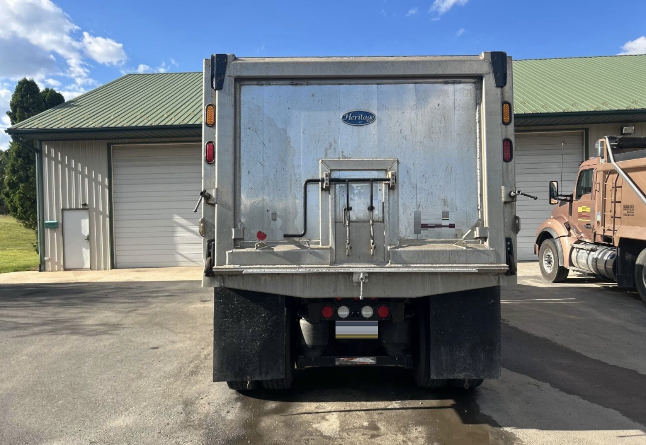 2021 KENWORTH T880 - Image 6