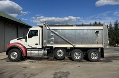 2021 KENWORTH T880 - Image 1