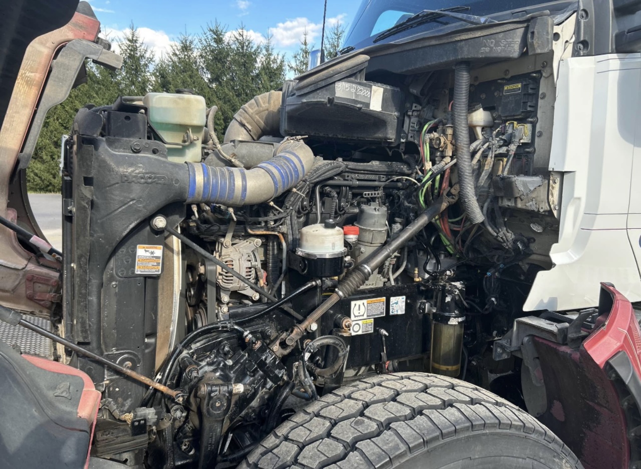 2021 KENWORTH T880 - view 10 of 15