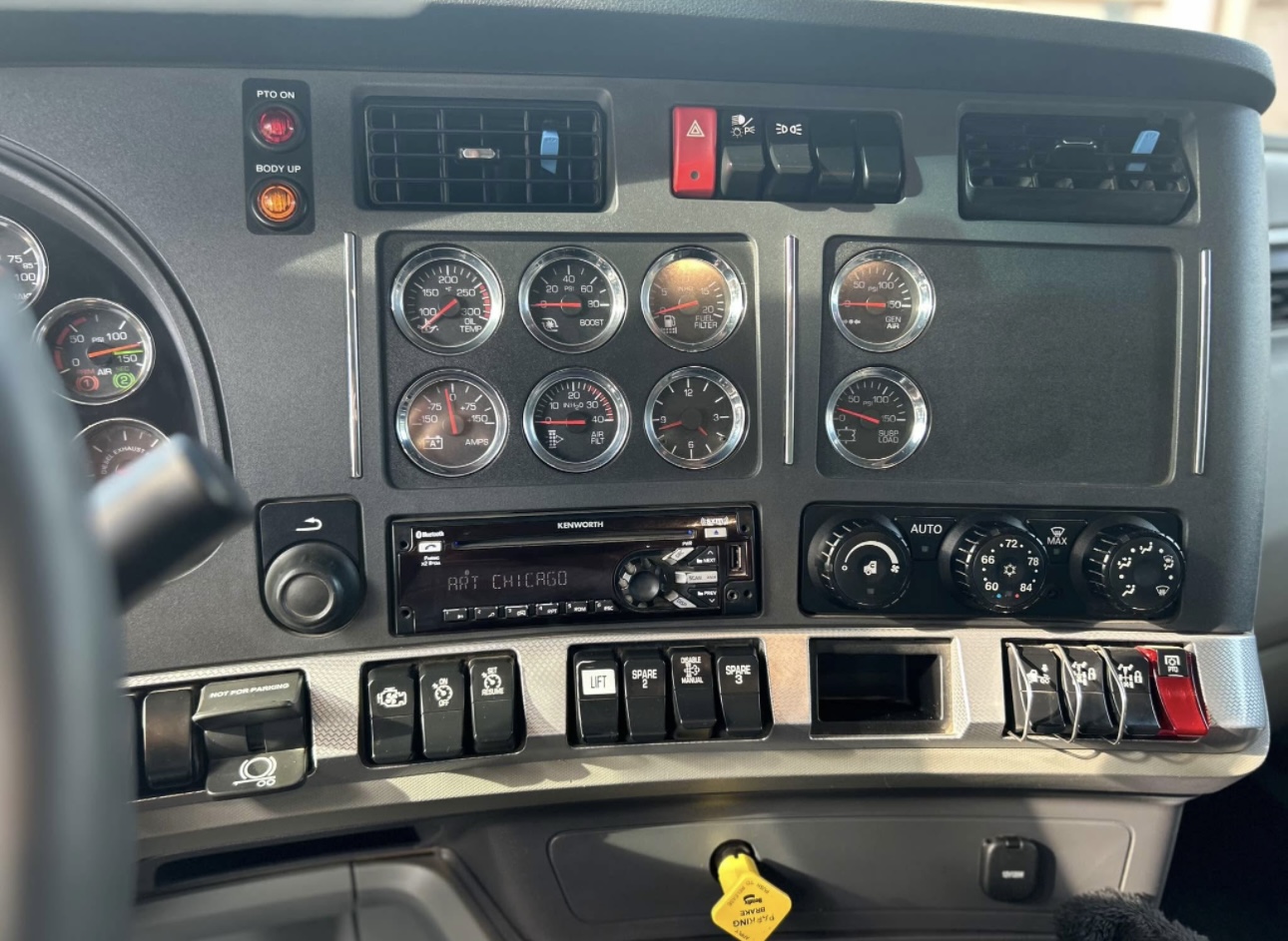2021 KENWORTH T880 - view 13 of 15