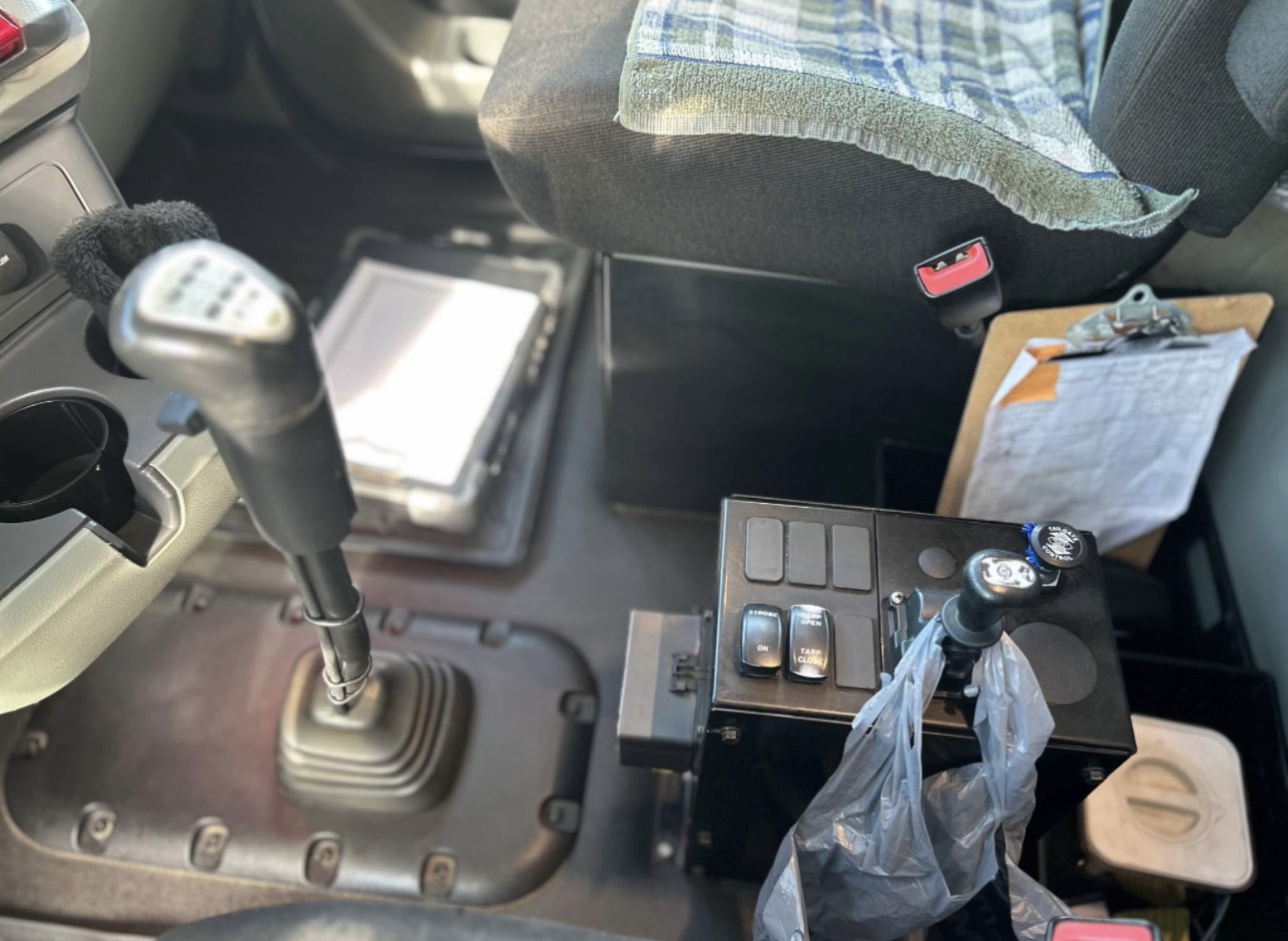 2021 KENWORTH T880 - view 14 of 15