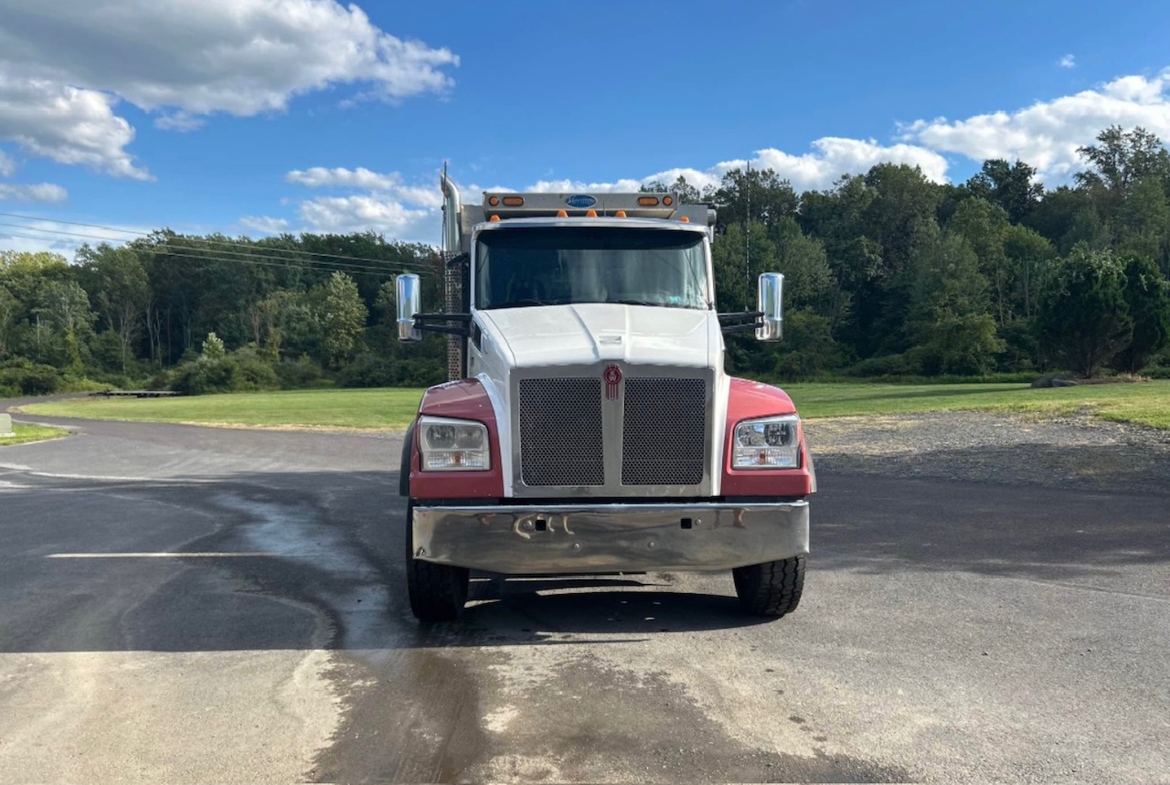 2021 KENWORTH T880 - view 3 of 15