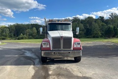 2021 KENWORTH T880 - Image 3