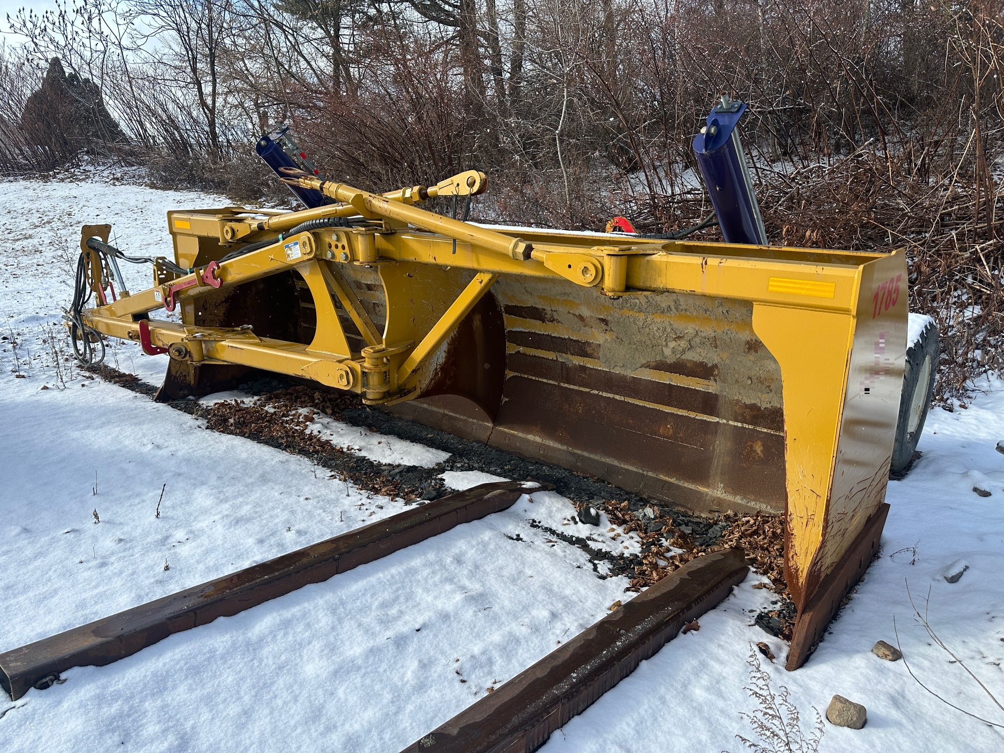 2017 K-TEC 16135X - Image 3