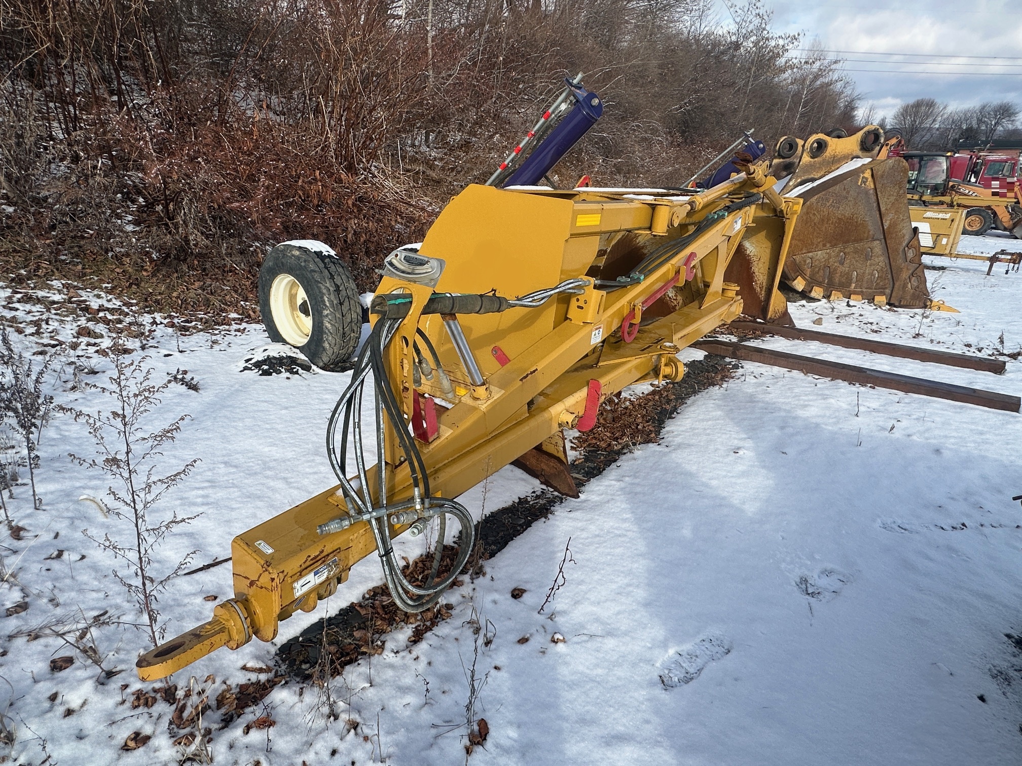 2017 K-TEC 16135X - Image 5