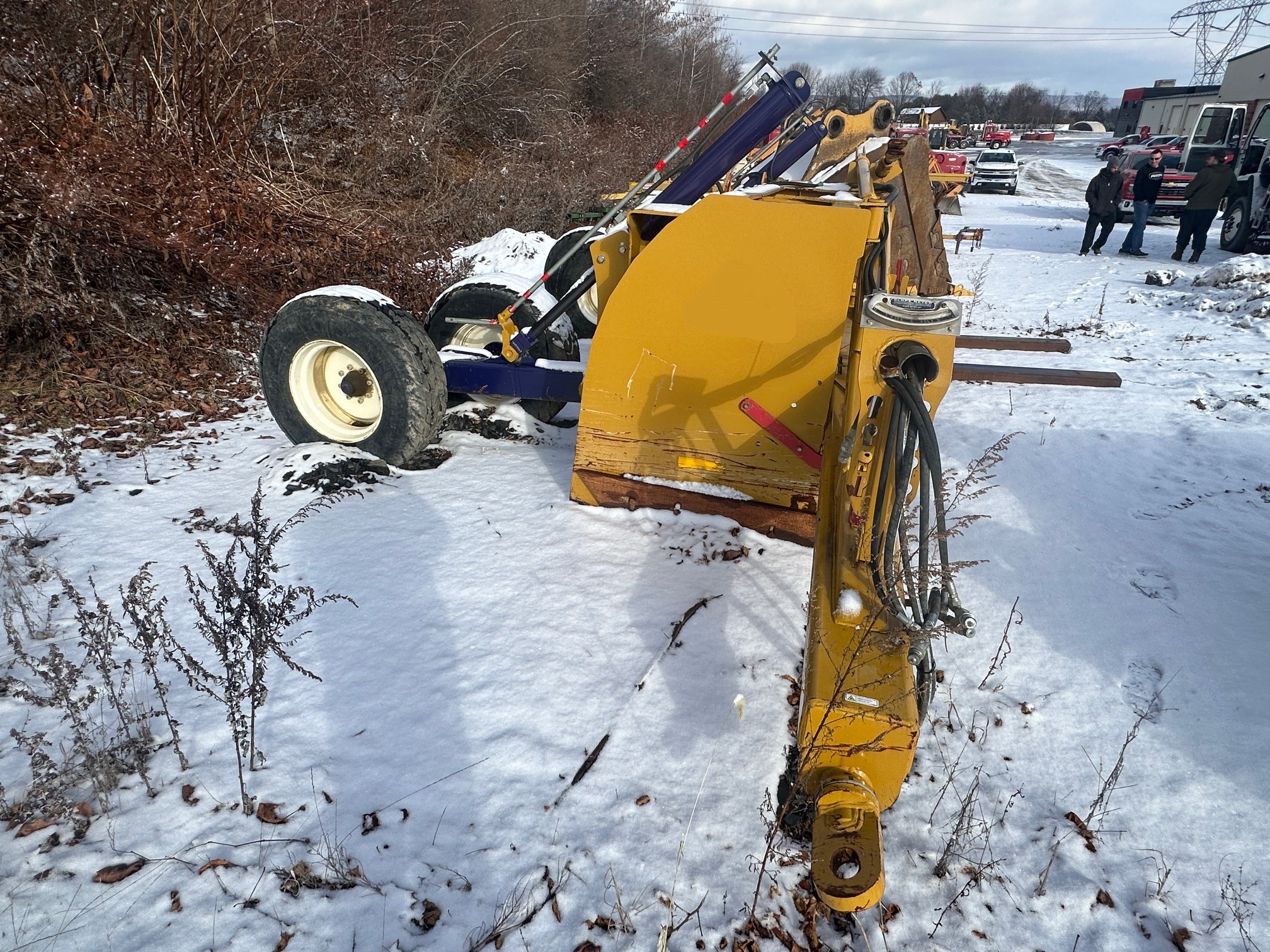 2017 K-TEC 16135X - Image 7