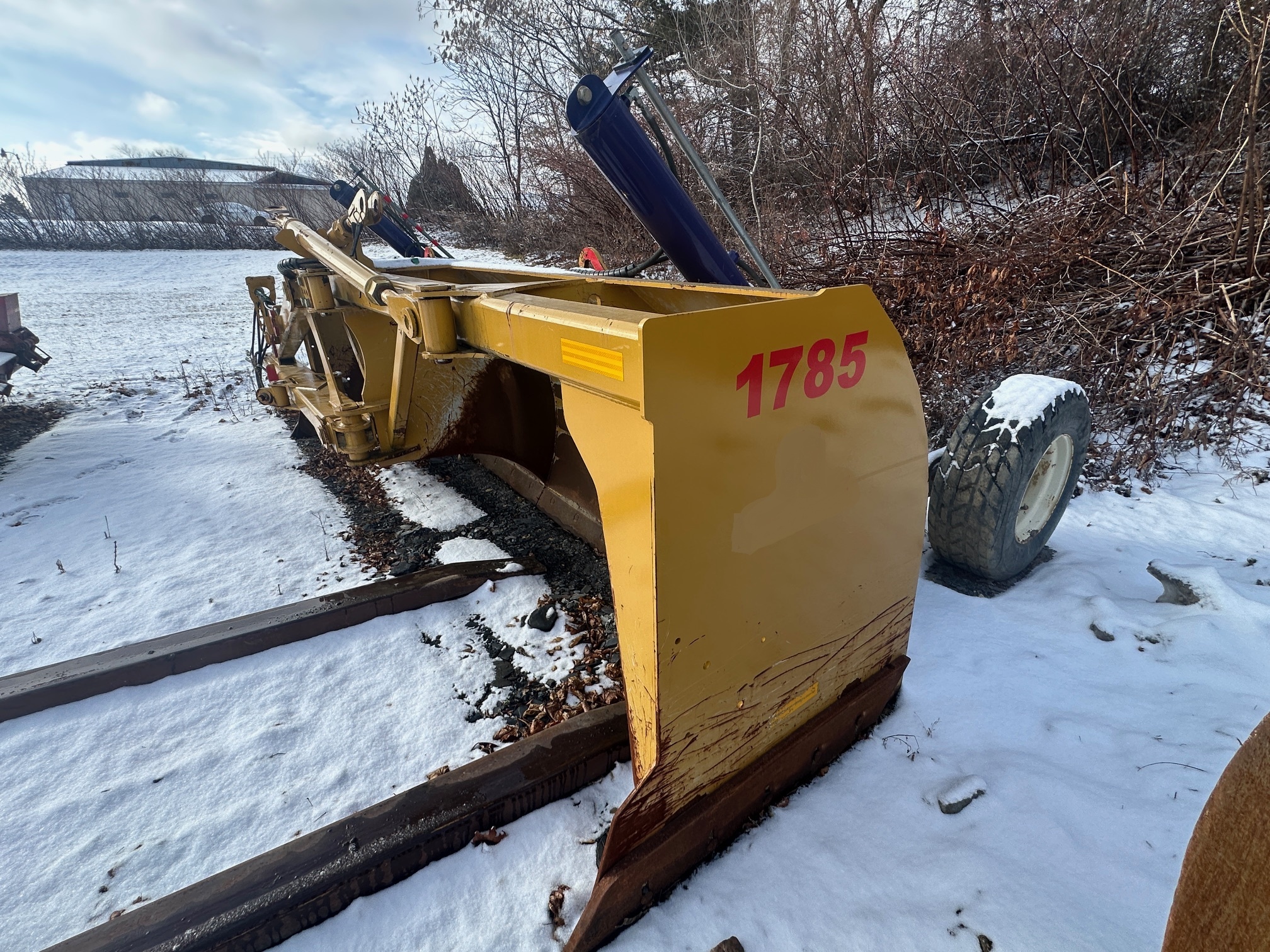 2017 K-TEC 16135X - view 8 of 19