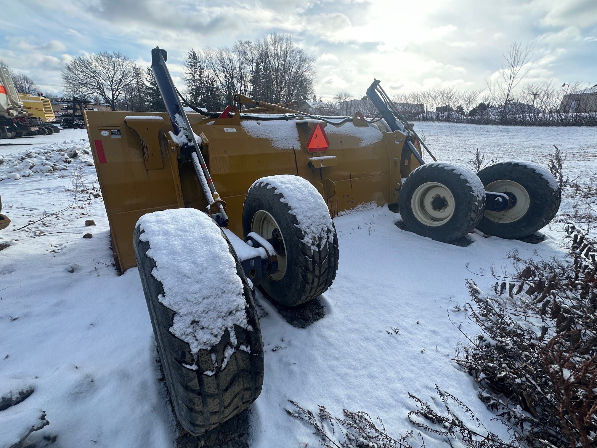 2017 K-TEC 16135X - Image 10