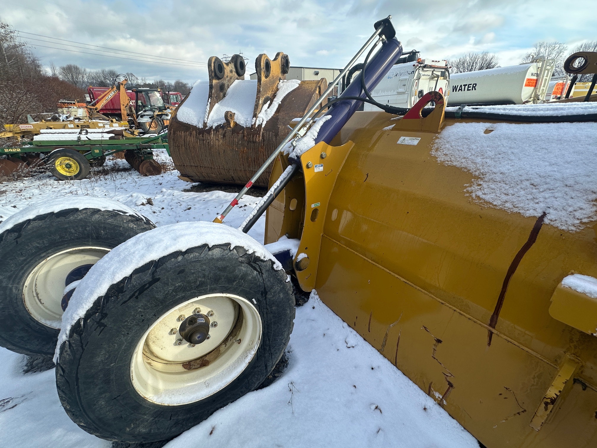 2017 K-TEC 16135X - Image 12