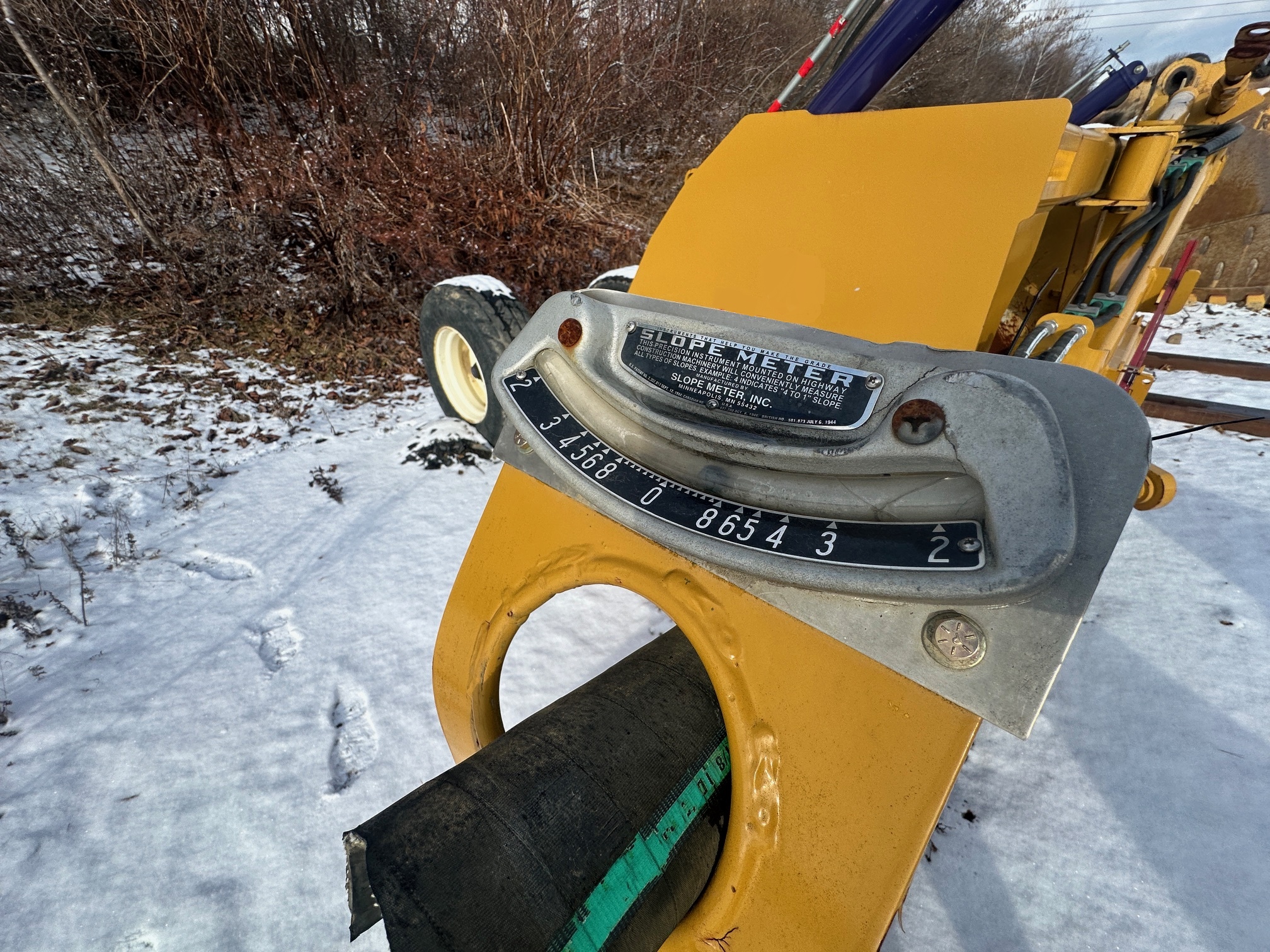 2017 K-TEC 16135X - Image 15