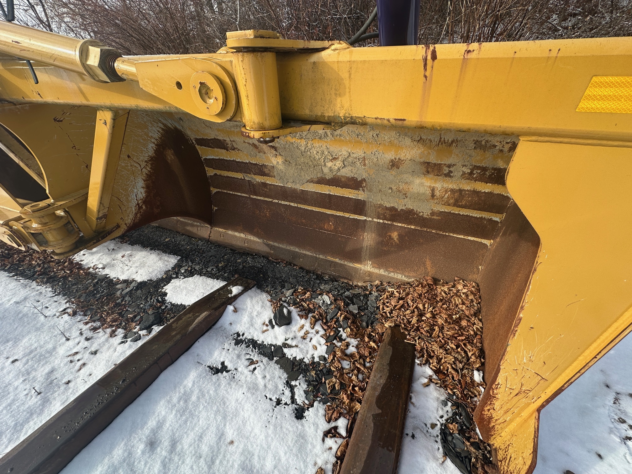 2017 K-TEC 16135X - Image 17