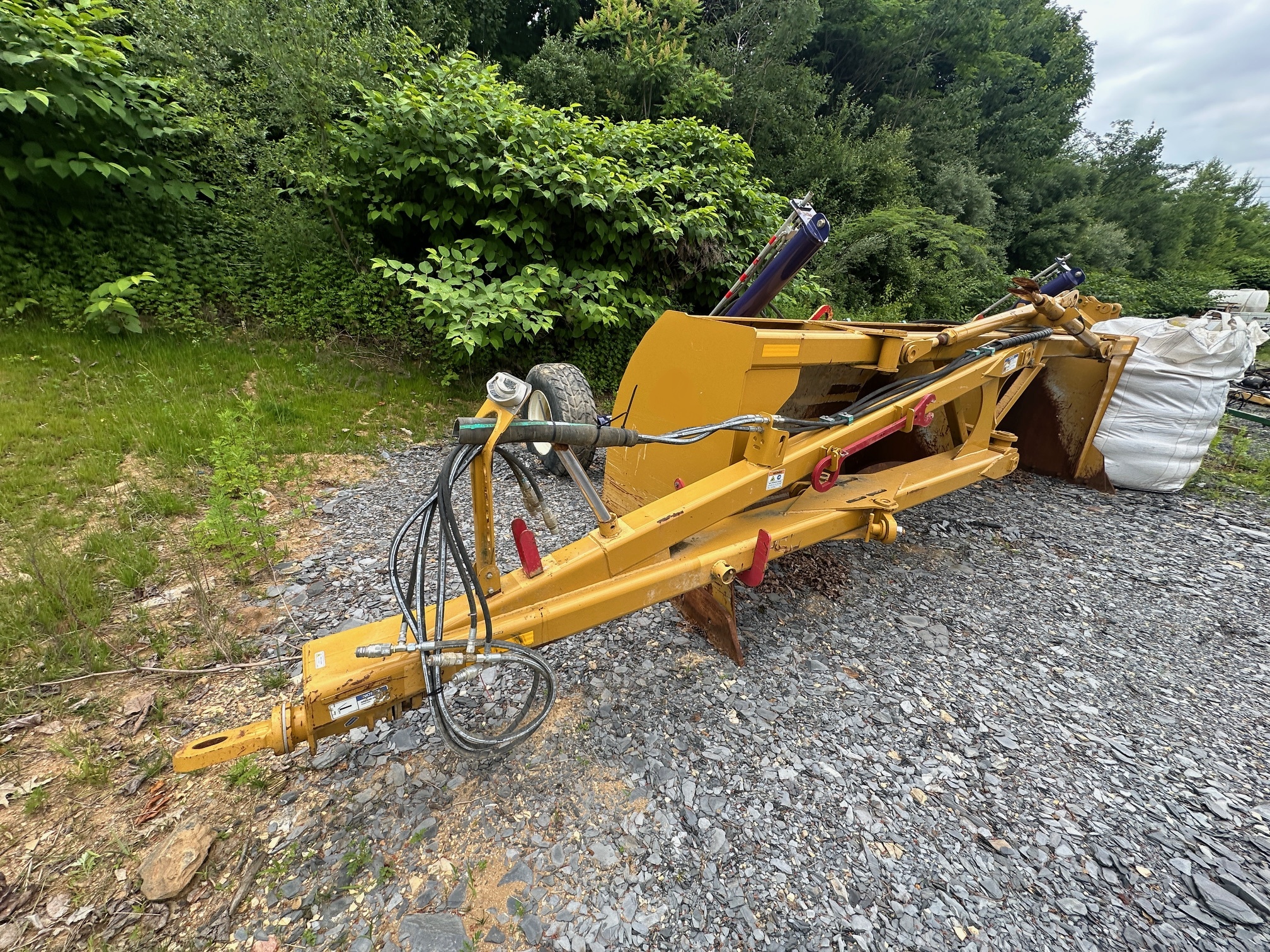 2017 K-TEC 16135X - Image 2