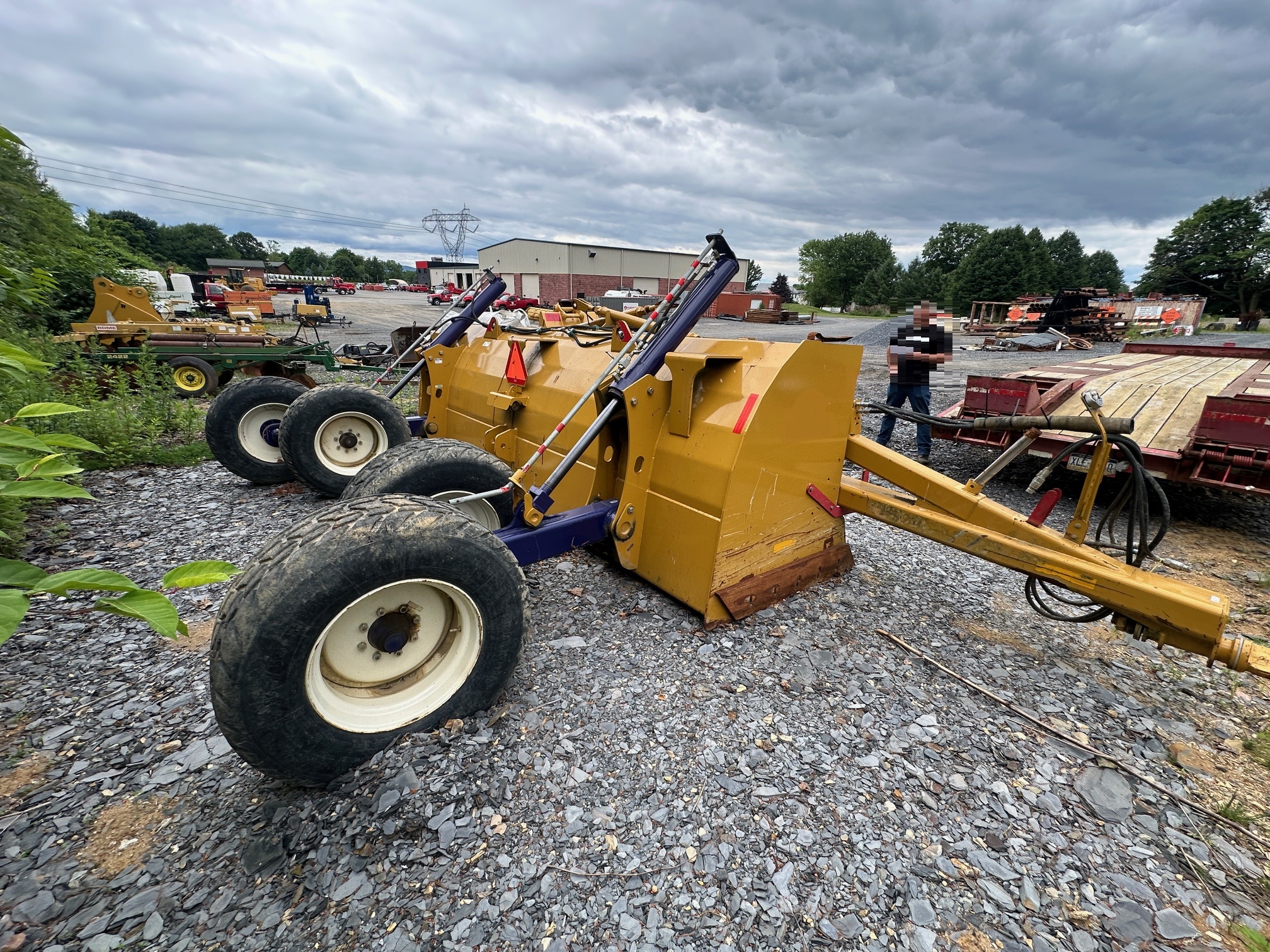 2017 K-TEC 16135X - Image 6