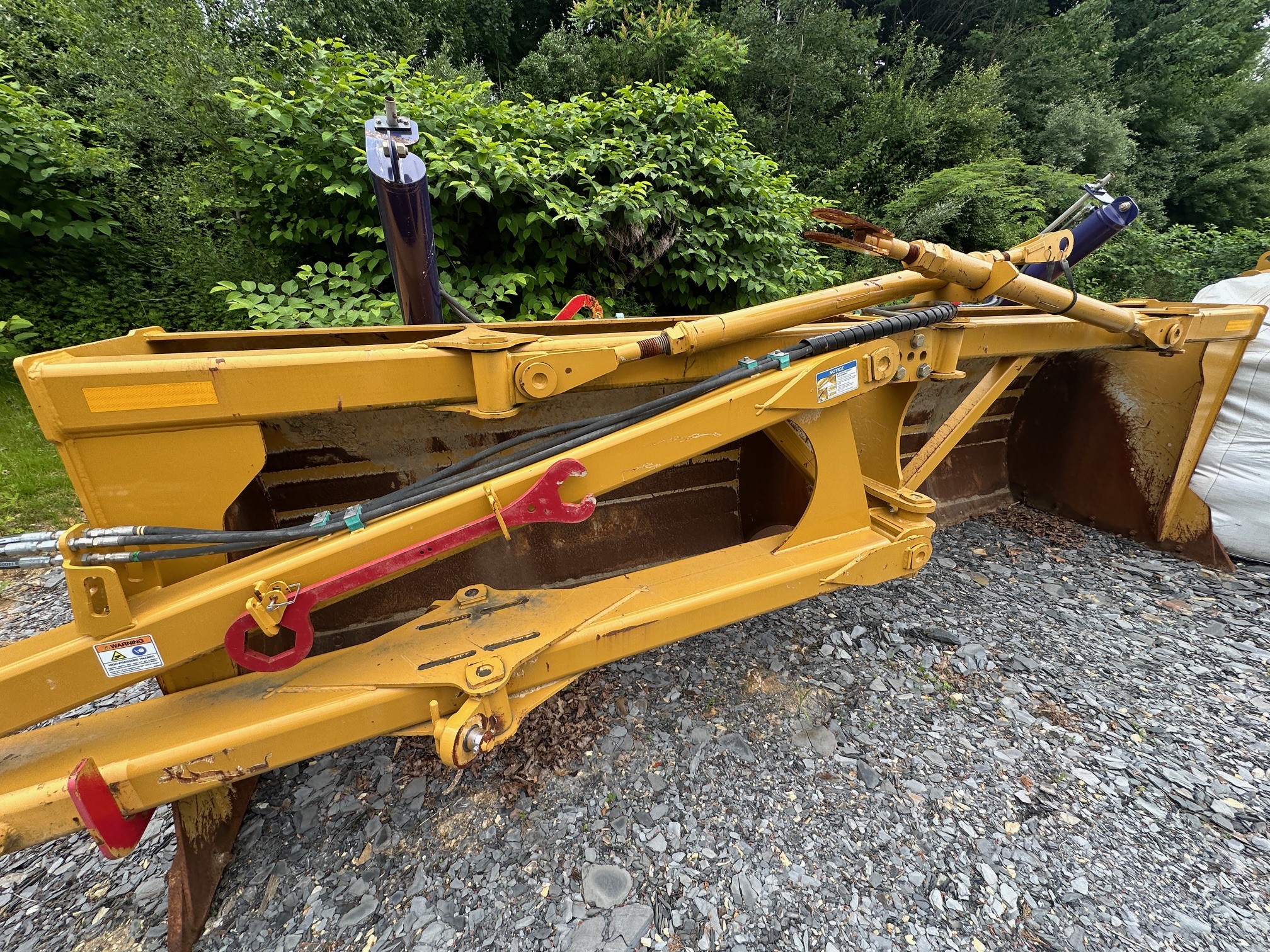 2017 K-TEC 16135X - Image 19