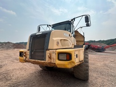 2003 DEERE 400D - Image 3
