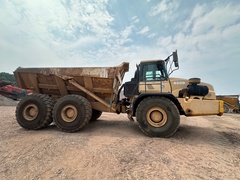 2003 DEERE 400D - Image 7