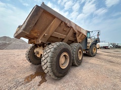 2003 DEERE 400D - Image 9