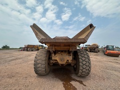 2003 DEERE 400D - Image 11