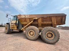 2003 DEERE 400D - Image 14