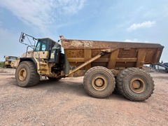 2003 DEERE 400D - Image 15