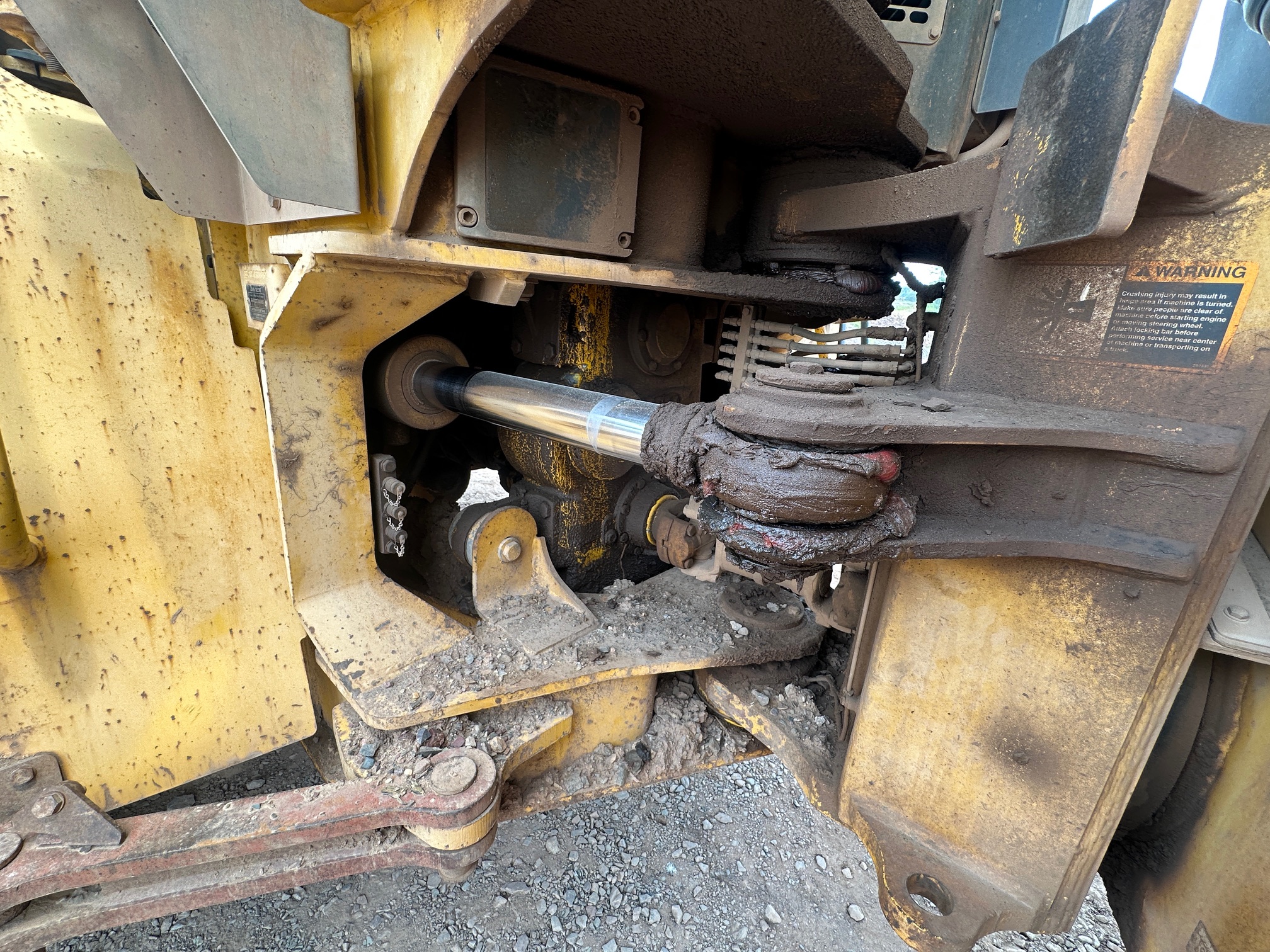 2003 DEERE 400D - view 17 of 41