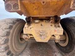 2003 DEERE 400D - Image 25