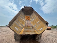 2003 DEERE 400D - Image 36