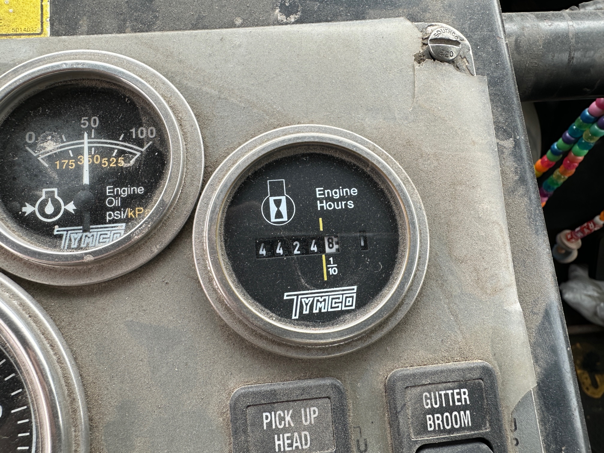 1997 FORD L900 - Image 21