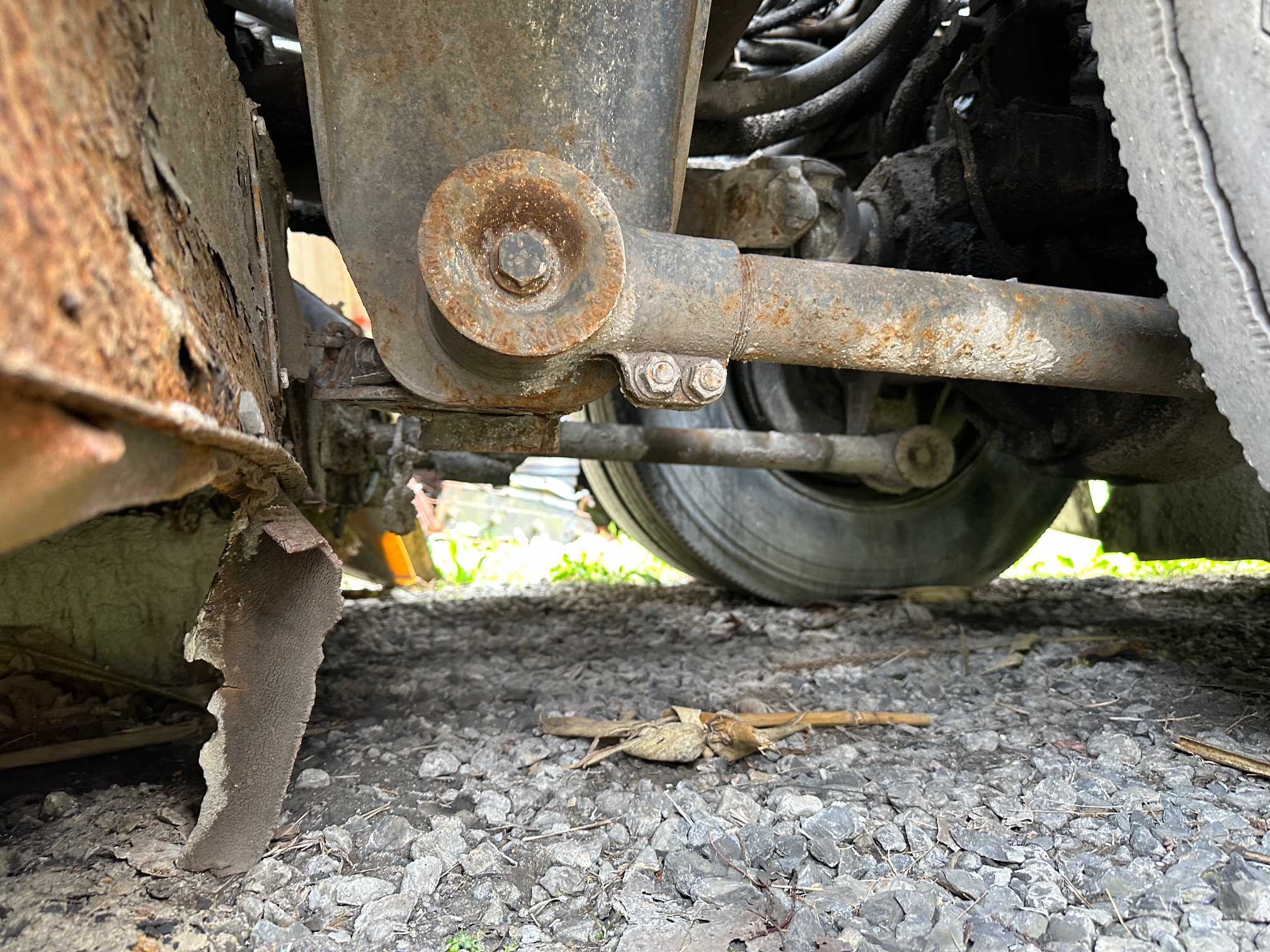 1997 FORD L900 - Image 28