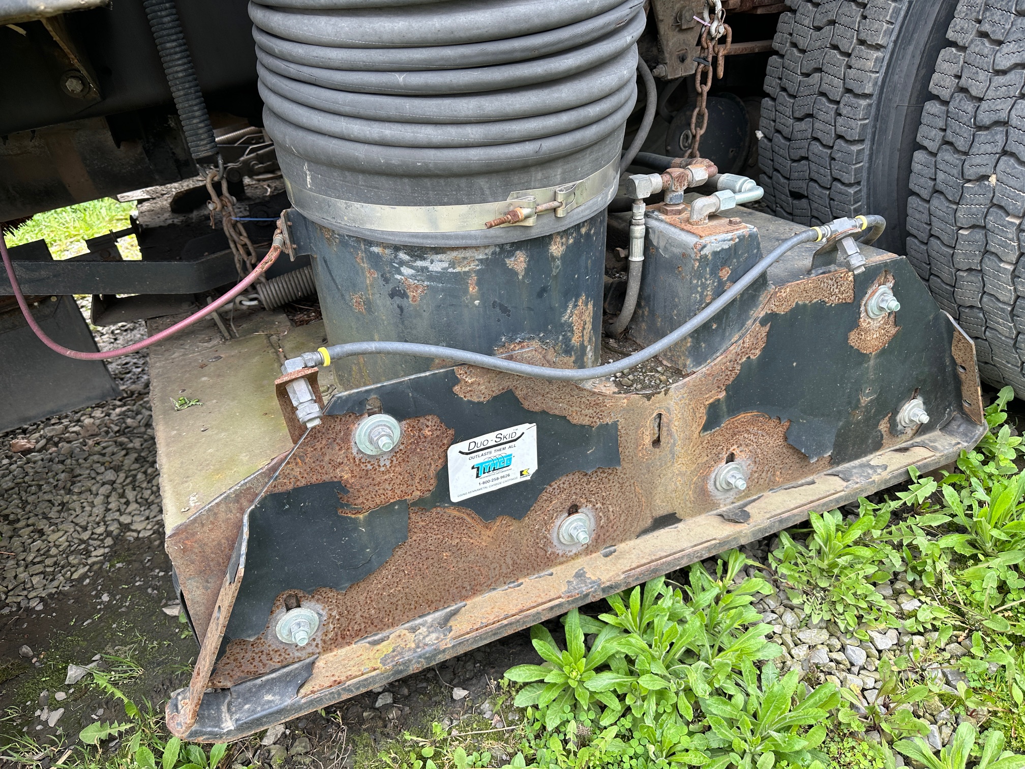 1997 FORD L900 - Image 40