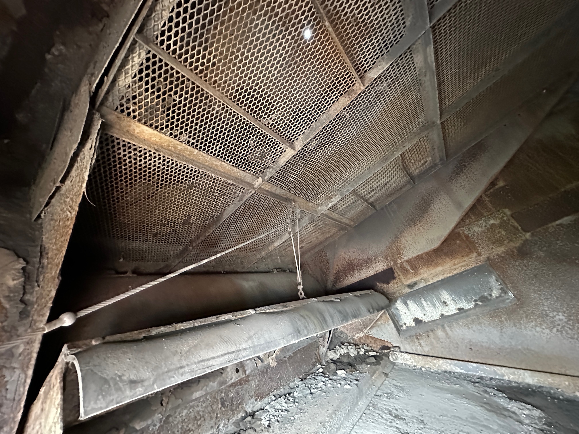 1997 FORD L900 - Image 43