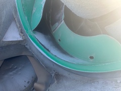 2021 TEREX FD4000 - Image 12