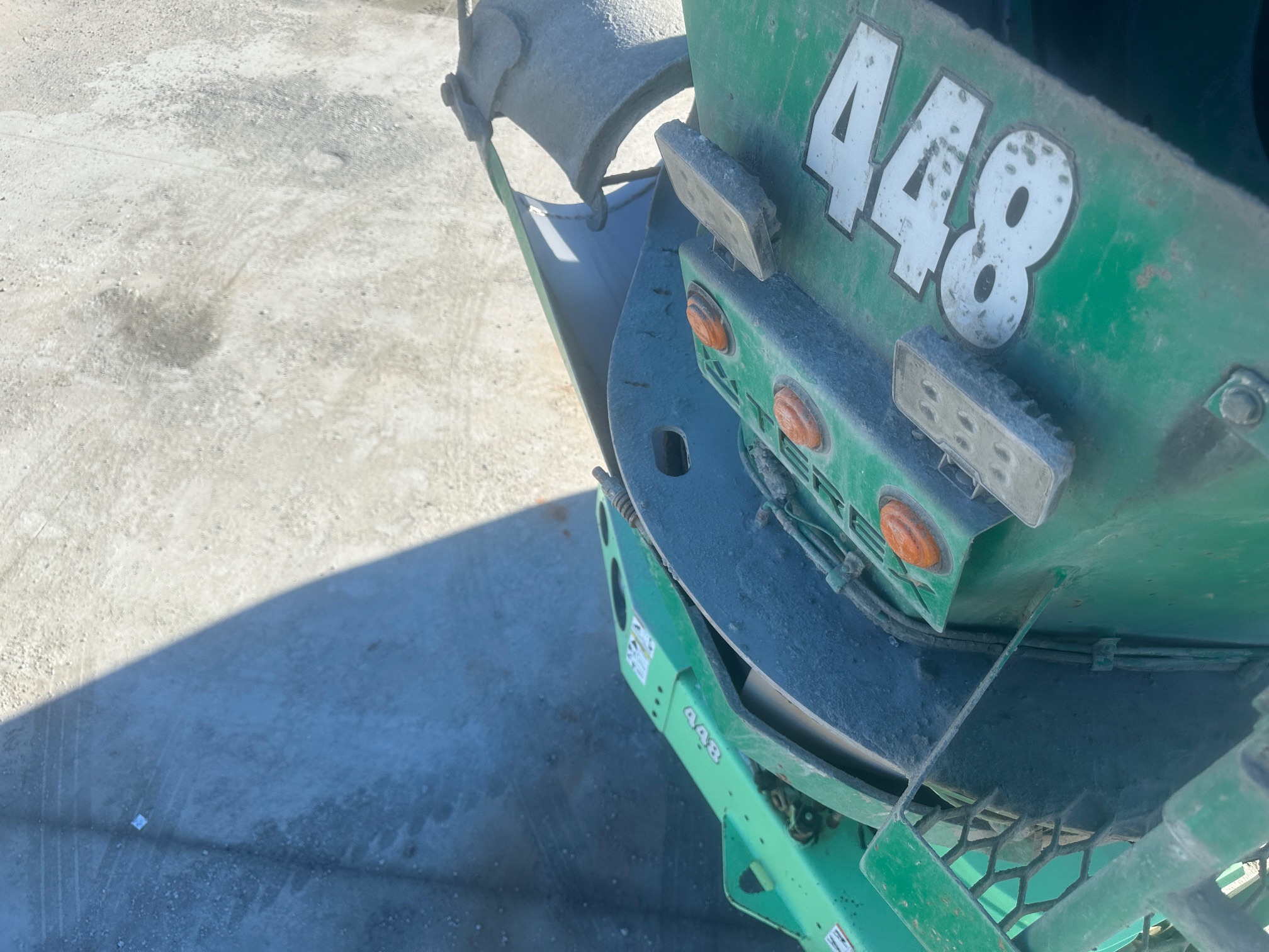 2021 TEREX FD4000 - view 13 of 41