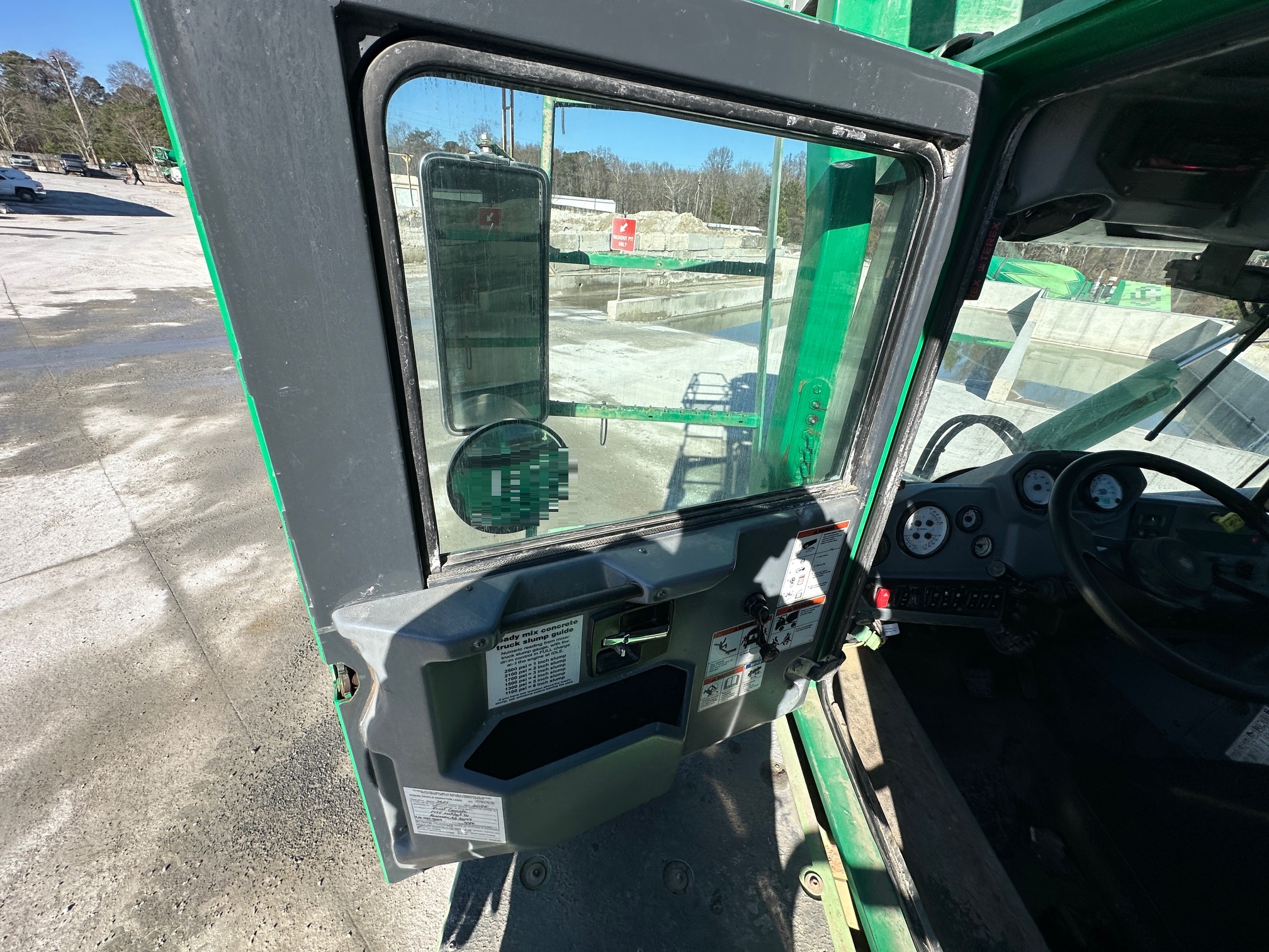 2021 TEREX FD4000 - Image 15