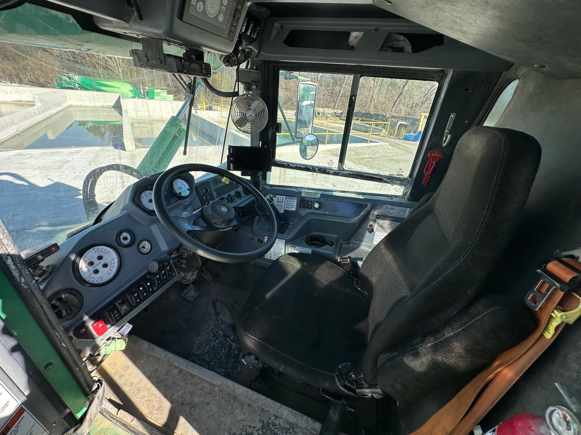 2021 TEREX FD4000 - view 16 of 41